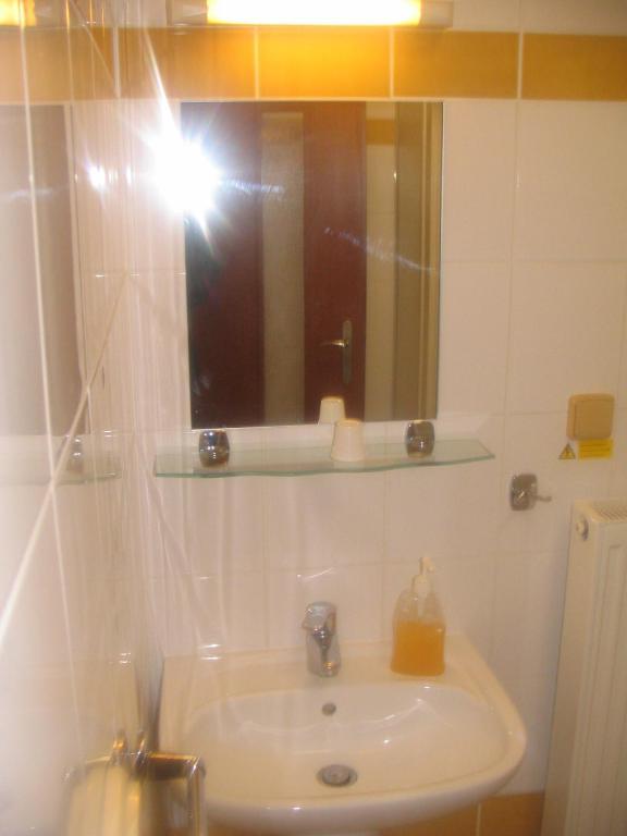 Pension Smetanuv Statek Hradec Kralove Ruang foto