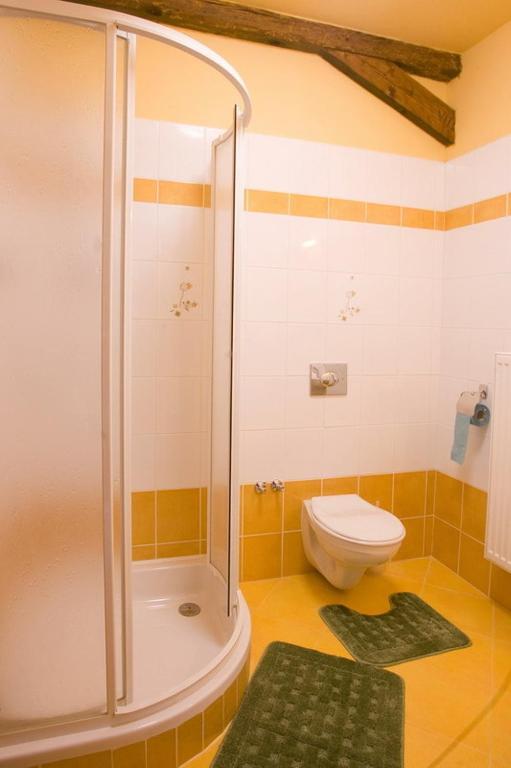 Pension Smetanuv Statek Hradec Kralove Bagian luar foto